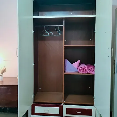 Cozy Guc View Female-Home - Near To Airport Cairo Exterior photo