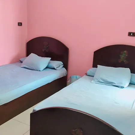 Cozy Guc View Female-Home - Near To Airport Cairo Exterior photo