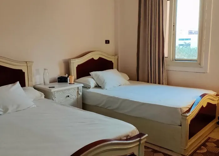 Cozy Guc View Female-Home - Near To Airport