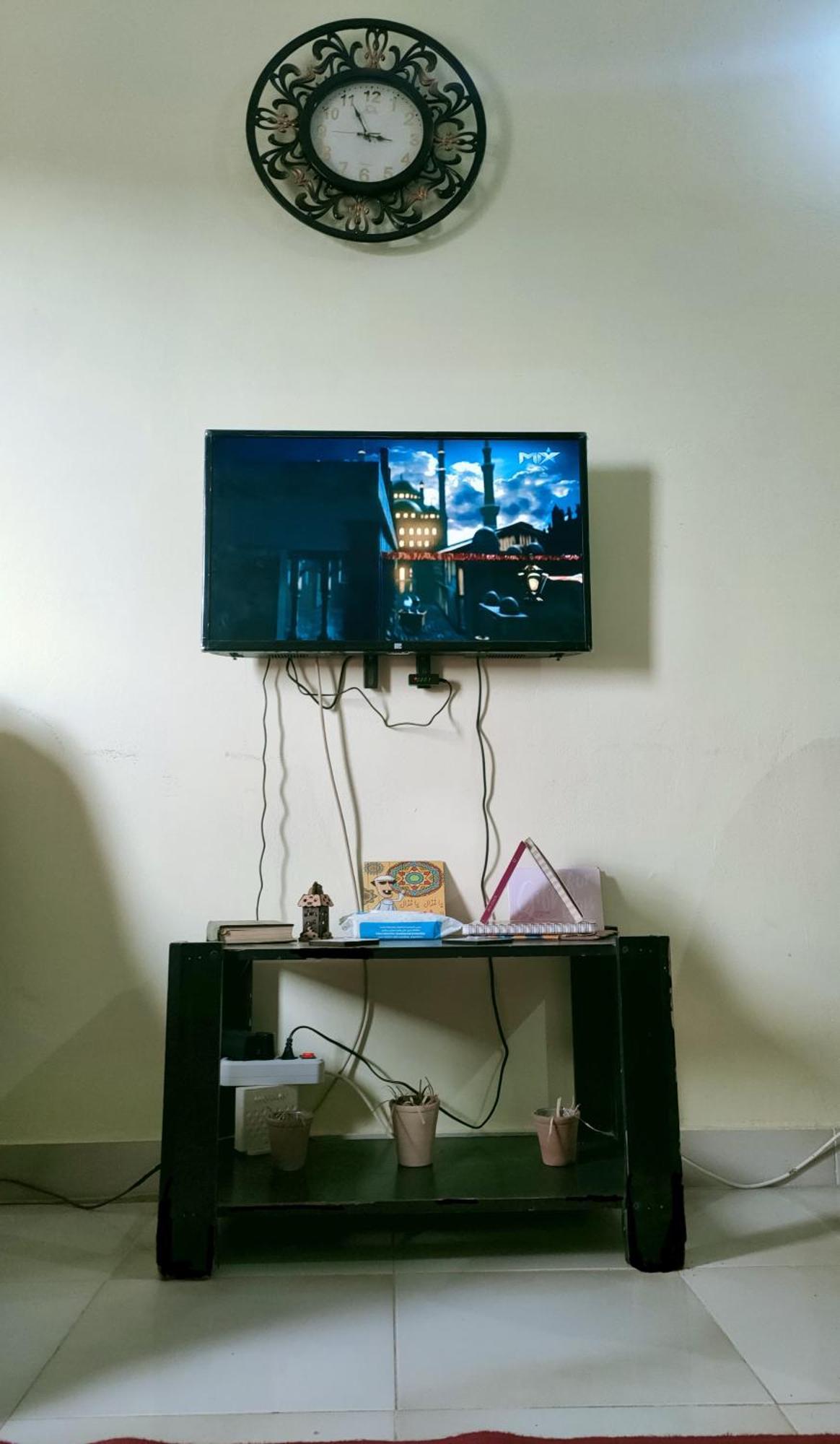 Cozy Guc View Female-home - Near To Airport קהיר