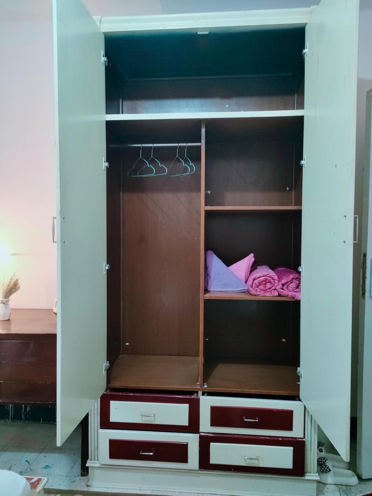 Cozy Guc View Female-home - Near To Airport * القاهرة