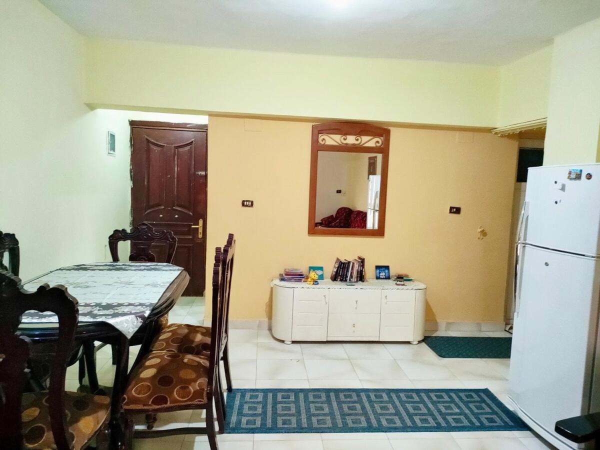 شقة Cozy Guc View Female-home - Near To Airport القاهرة