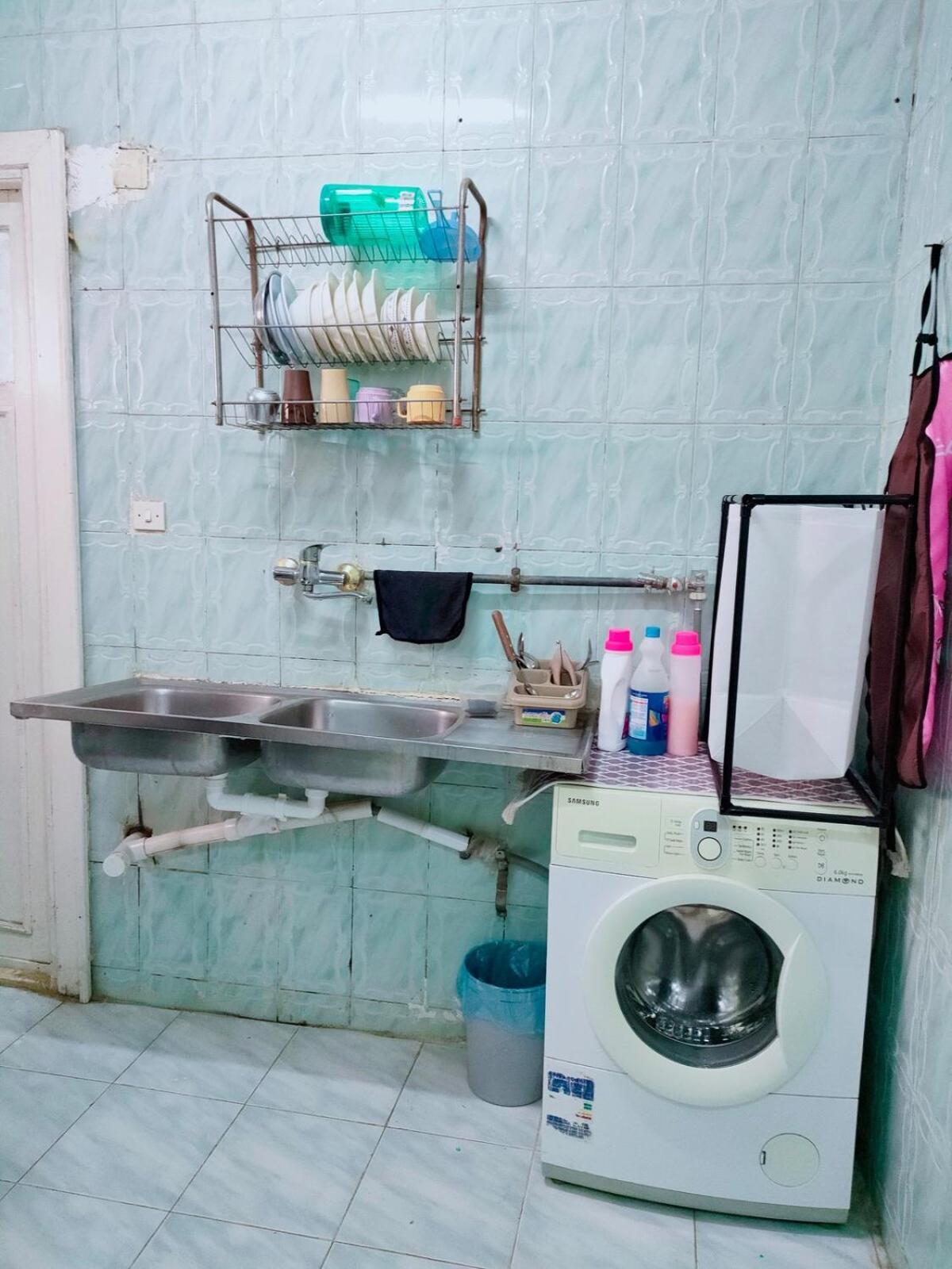 Cozy Guc View Female-home - Near To Airport * القاهرة