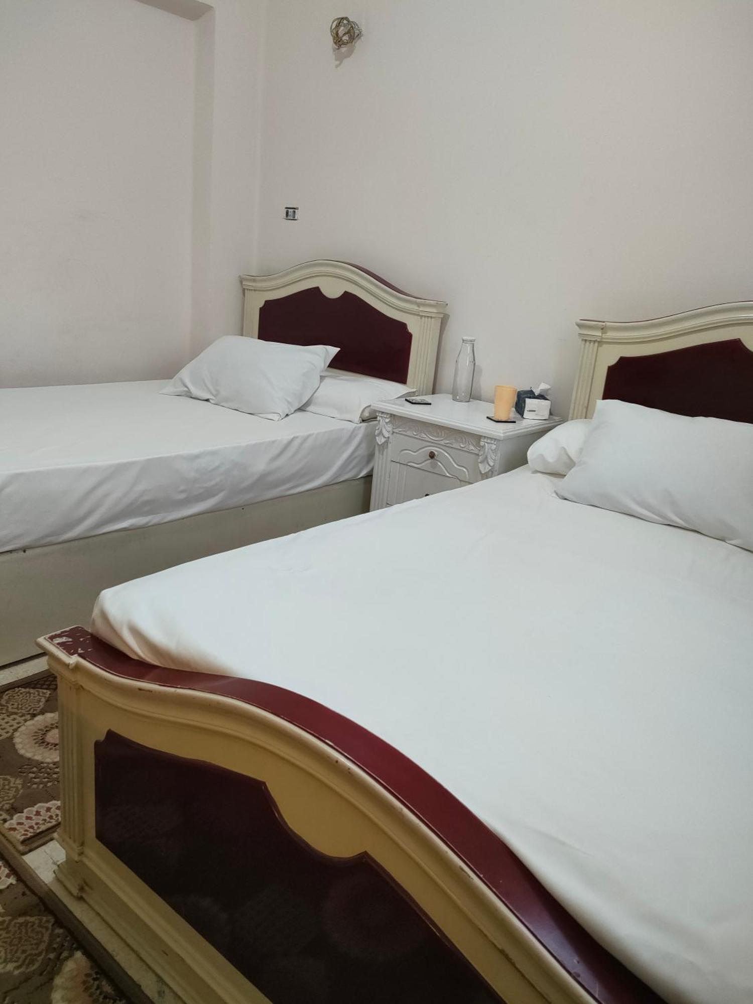 Cozy Guc View Female-home - Near To Airport קהיר