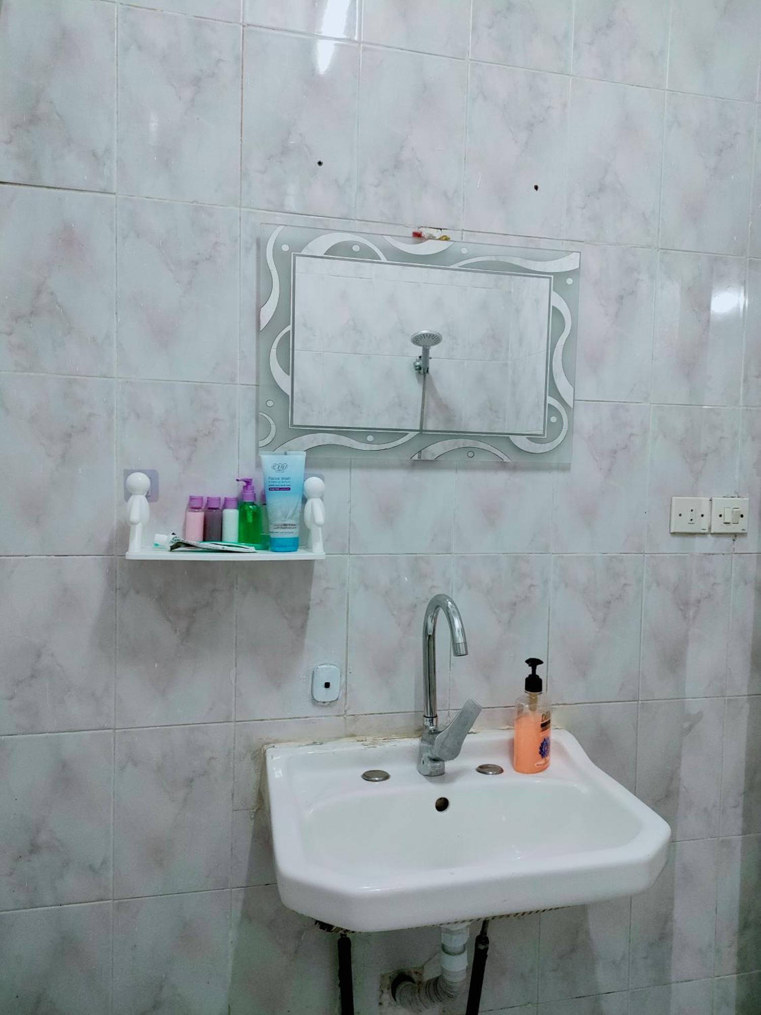 דירה Cozy Guc View Female-home - Near To Airport *