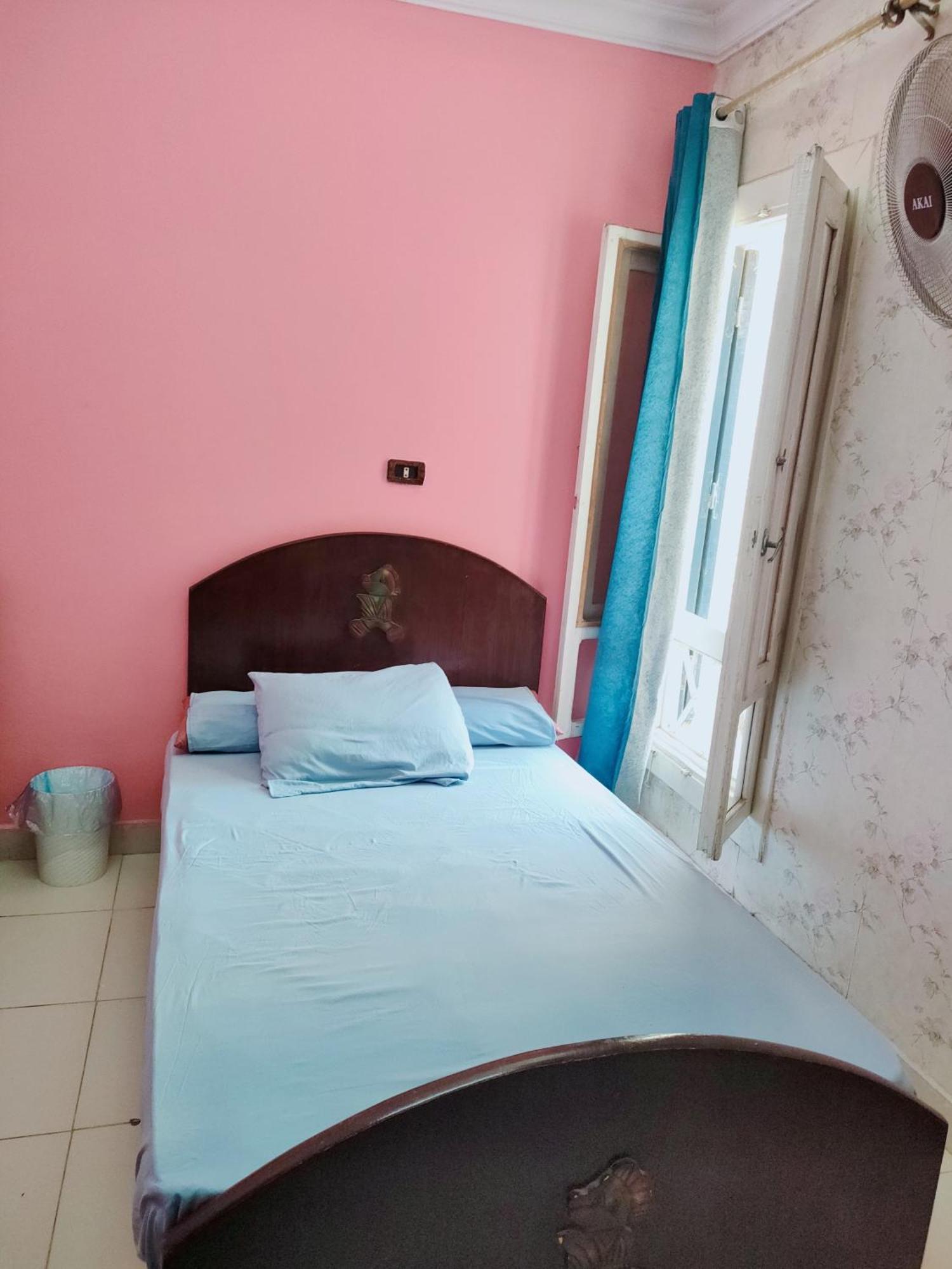 شقة Cozy Guc View Female-home - Near To Airport