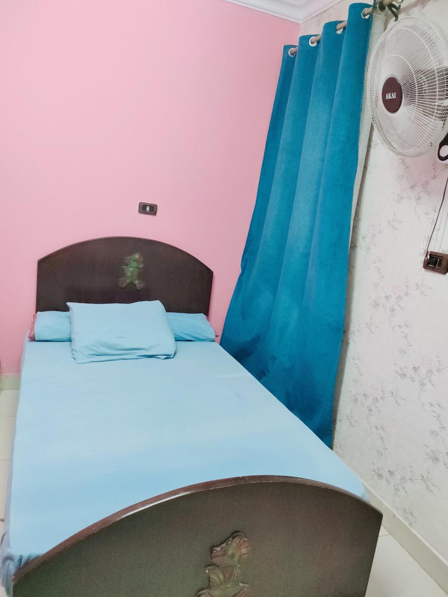 דירה Cozy Guc View Female-home - Near To Airport