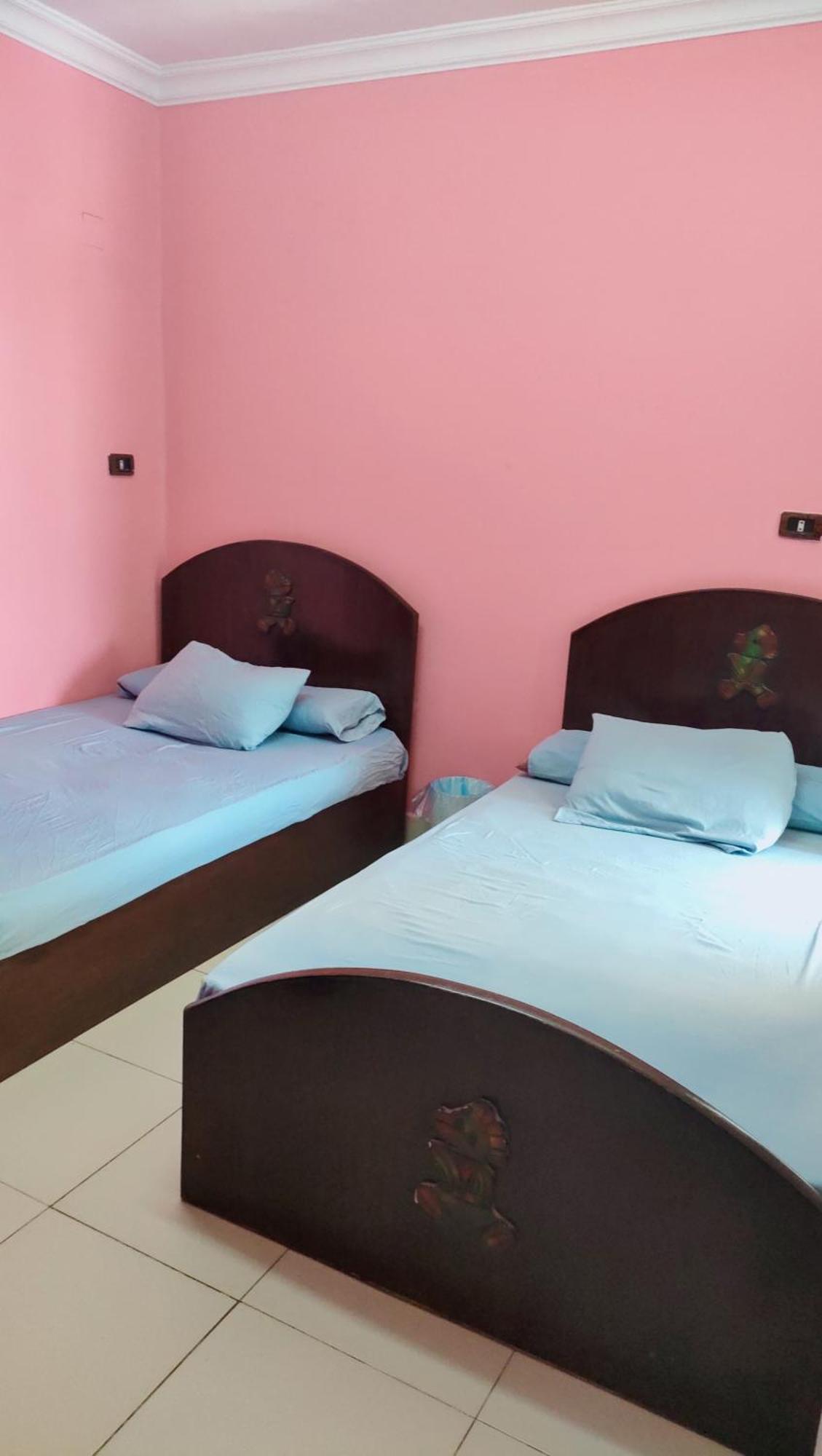 شقة Cozy Guc View Female-home - Near To Airport *